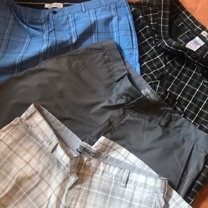 Golf Shorts